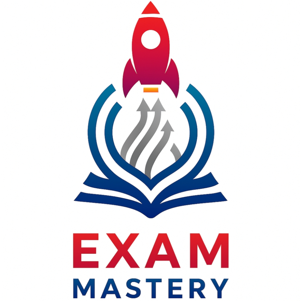 Exam Mastery