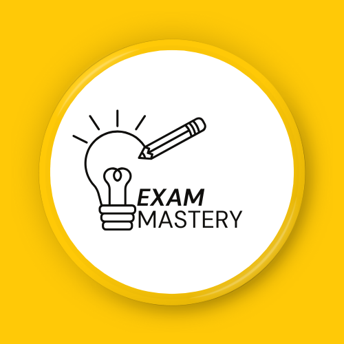 Exam Mastery